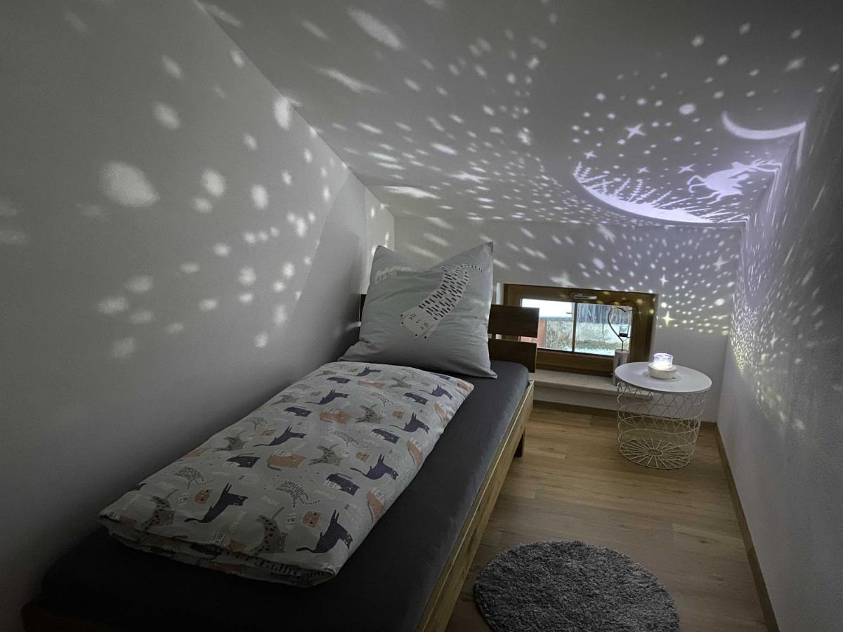 Ferienwohnung Hipp - Bockstallsee Халблех Екстериор снимка