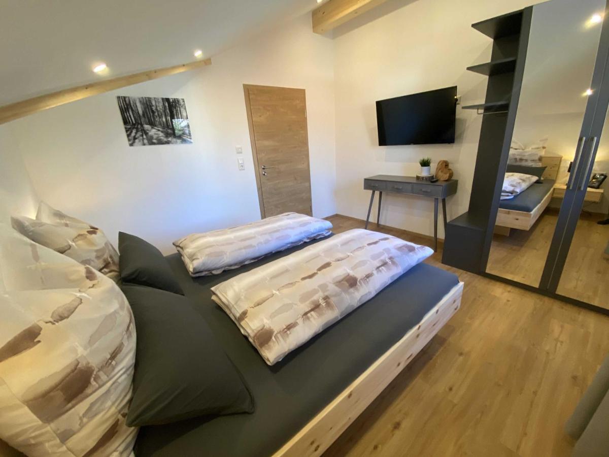 Ferienwohnung Hipp - Bockstallsee Халблех Екстериор снимка